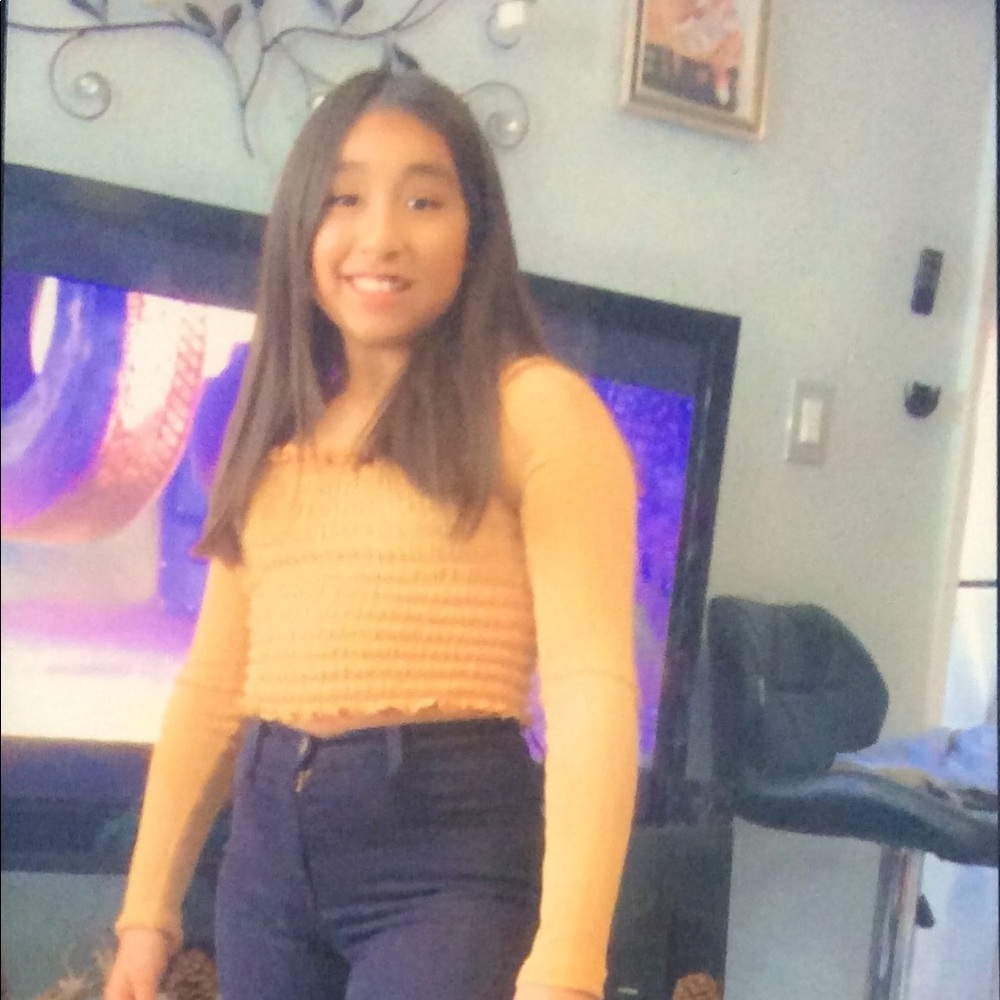 Meet your Posher, Jocelyne